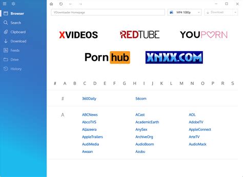 porn video downloader|Free Porn Video Downloader